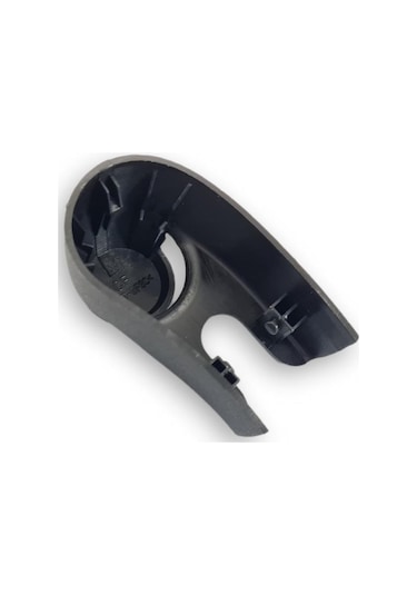 Seat Altea XL 2007-15 Arka Cam Silecek Kolunun Kapağı 5P0955435B