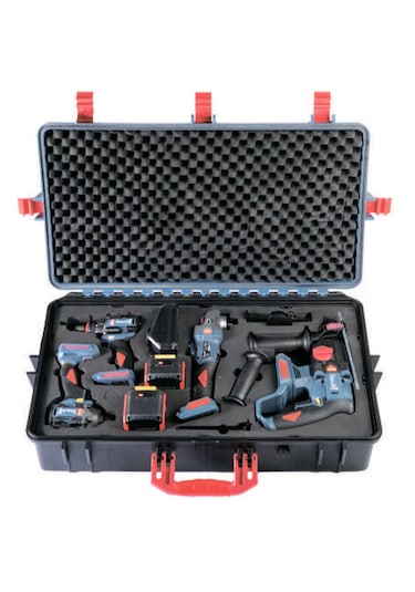 Stechend SXS402 SX22 + SX32 + SX44 + SX52 1x4AH-1x6AH Set