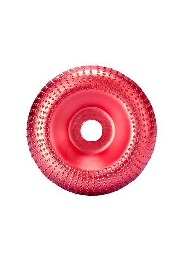 Springsun Açılı Taşlama İçin Karbon Çelik & Ahşap Taşlama/zımparalama/oyma Aşındırıcı Disk