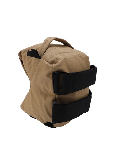 Aubyhe Dışarıda Atış Sabitliği İçin Su Geçirmez Oxford Kumaş Sandık, Av Ve Fotoğrafçılık İçin Taşınabilir Stüdyo