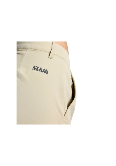 Slam Ws Tech Chıno Short W09 Bej