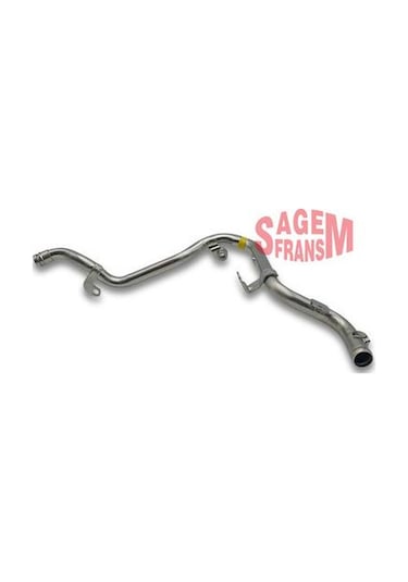 Devirdaim Borusu Soğutmafiat Egea Doblo 3 1,d Mjt Euro6 46347200 131397 Sagemfrans