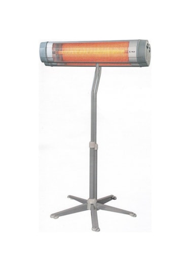 Vals SH15QX Infrared Ayaklı Isıtıcı