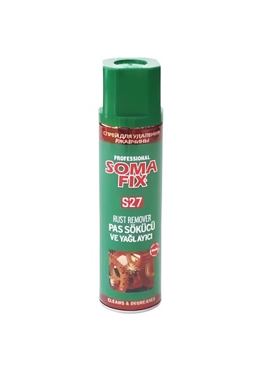 Soma Fix S-27 250 Ml