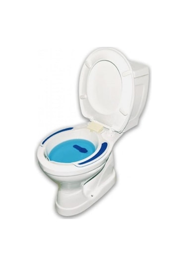 Minion Hasta Hemoroid Basür Oturma Küveti Banyosu Tuvaleti