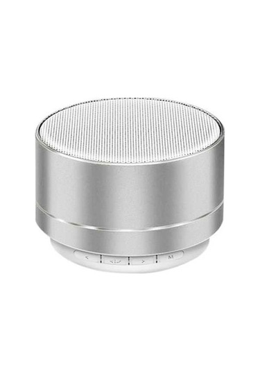 Besthome1 Taşınabilir Bluetooth Hoparlör, Tf Kartlı Yüksek Ses, İç/dış Kullanım