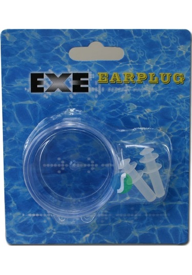 Ep-2 Silikon Kulak Tıkacı