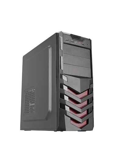Zeiron Sn112 i5-650 8GB RAM 256GB SSD 21.5" Masaüstü Bilgisayar