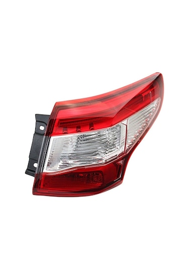 QASHQAİ STOP LAMBASI SAĞ DIŞ 2014 -2016 J11