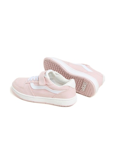 Vans Ryland Ls V Pembe Kız Çocuk Sneaker 000000000102233325 Pembe