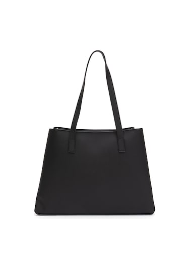 U.s. Polo Assn. Kadın Siyah Çanta 50317822-vr046 Siyah