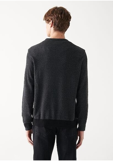 Mavi Erkek Kazak M070377-900 001