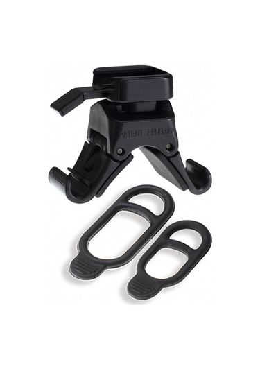 Moon Rb-22 Sele Borusu Montaj Aparatı Siyah  - Kırmızı