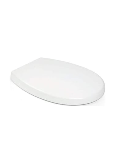 Nkp Genesis Duroplast Yavaş Kapanan Klozet Kapağı - Nkp0401