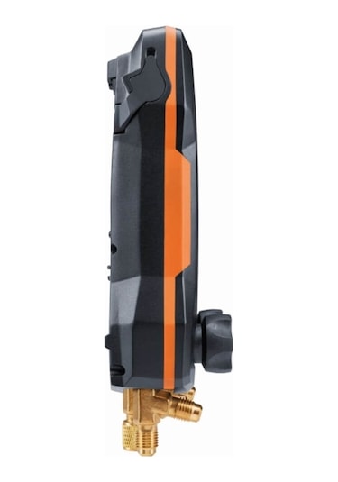 Testo 550S Akıllı Dijital Manifold Seti