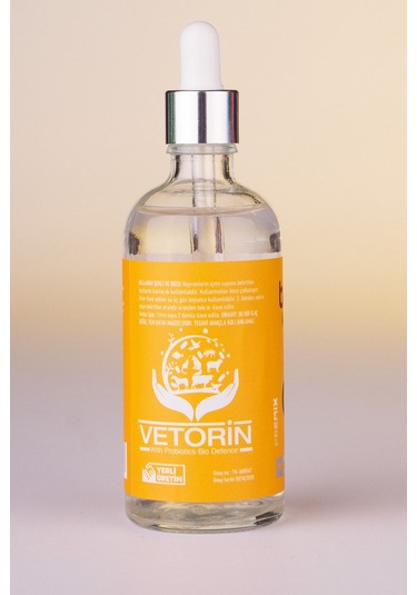 Vetorin Bee Pro Arılar Için Probiyotikli Metabolizma Düzenleyici 100ml