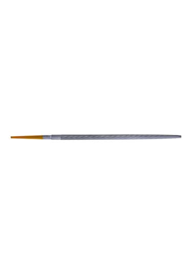 Eğe Yuvarlak 200Mm Konik Vallorbe