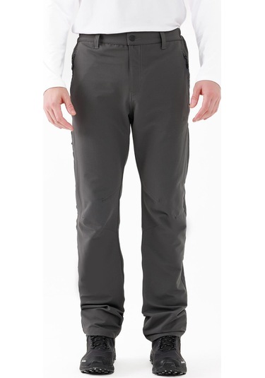 2As Parker Erkek Pantolon Antrasit Antrasit