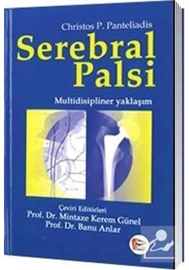 Serebral Palsi / Christos P. Panteliadis