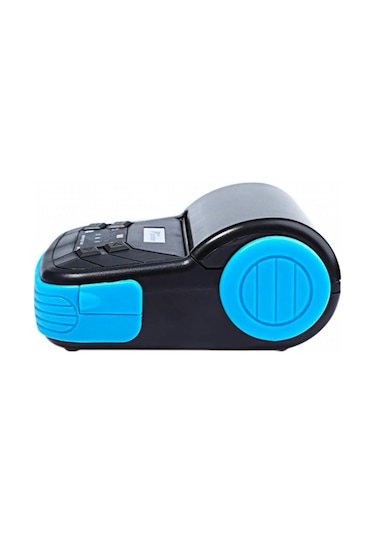 Goojprt MTP-3 Bluetooth Termal Taşınabilir Barkod Yazıcı