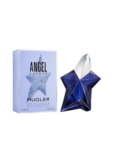 Thierry Mugler Angel Elixir EDP 100 ML