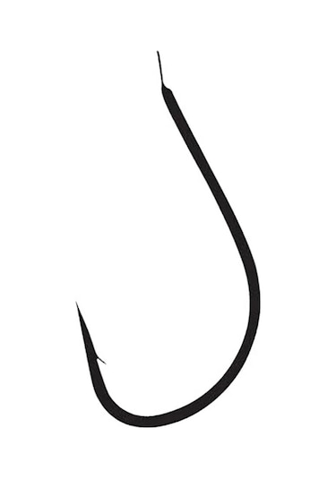 Sasame F-739 No:10 Black Nickel 17 Li Paket İğne Standart