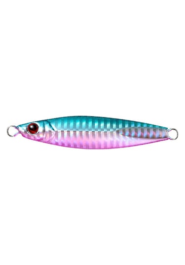 Shout Jig Shiver 80gr Jig Renk : Bp