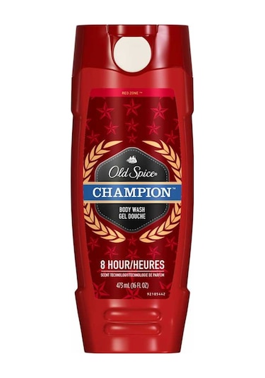 Old Spice R/Z Champion Vücut Şampuanı 473 ML