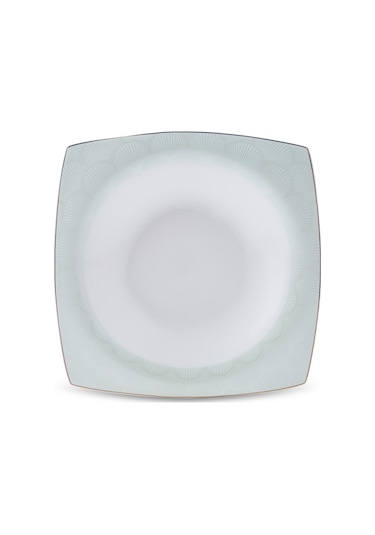 Karaca  Fine Pearl Banyan 62 Parça 12 Kişilik Yemek Takımı