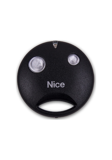 Nice Sm2 Kumanda Nice Bariyer Ve Kapı Motoru