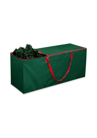 Homyl Yılbaşı Ağacı Saklama Çantası 122x37x51cm 122x37x51cm Diğer