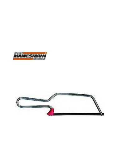 Mannesmann 333 Kıl Testere, 150mm