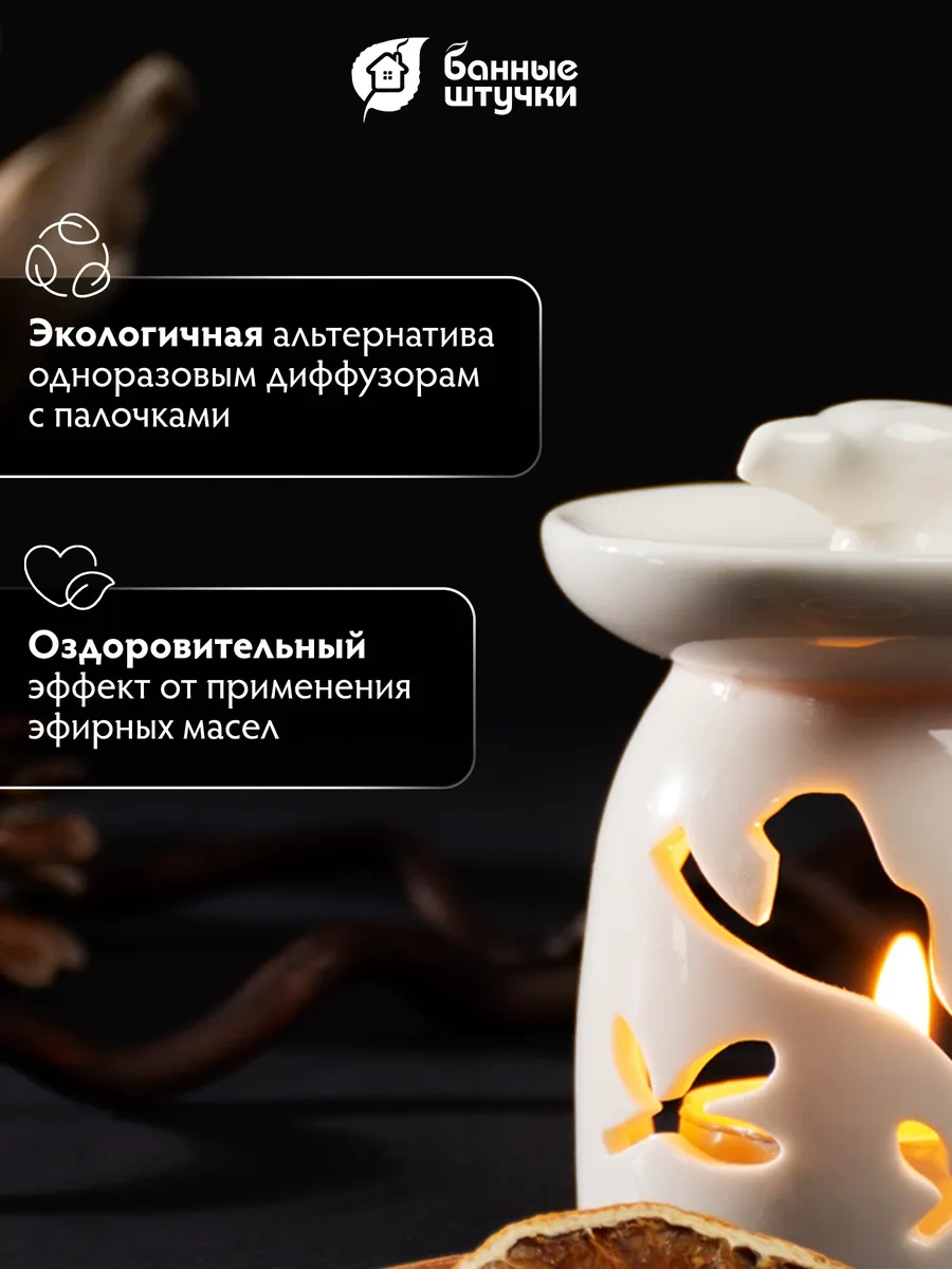 Bannye Stucki Ev, Sauna Ve Buhar Odası İçin Aromalamba 140670490