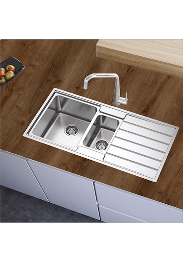 İbmtü840 Ahşap Görünümlü Kendinden Yapışkanlı Tezgah Ve Dolap Kaplama Folyosu 70x100 Cm