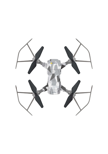 Corby CX020-2B Çift Bataryalı 720P Smart Drone