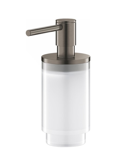 Grohe Selection Sıvı Sabunluk - 41028al0 Antrasit