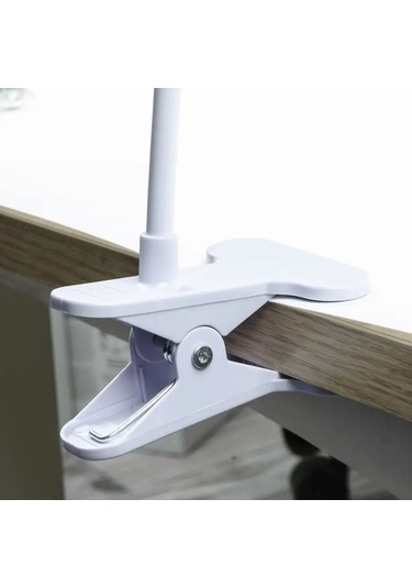 Uniel 2 Adet Mandal Tipi Bitki Lambası Tutucu 141398733 Diğer