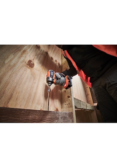 Aeg BSS 18C3B3-0 18V Akülü Kömürsüz Darbeli Vidalama 350nm - 4935478940