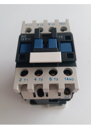 SAYPORT SC-12D-10