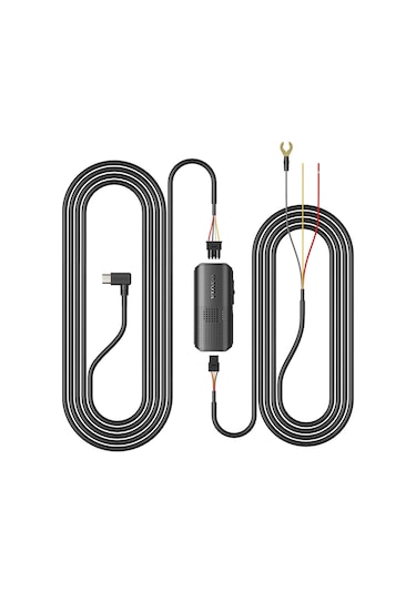 Viofo Hk6 A329s Ve A229 Ultra İçin Type-c Hibrit Park Modu Kiti