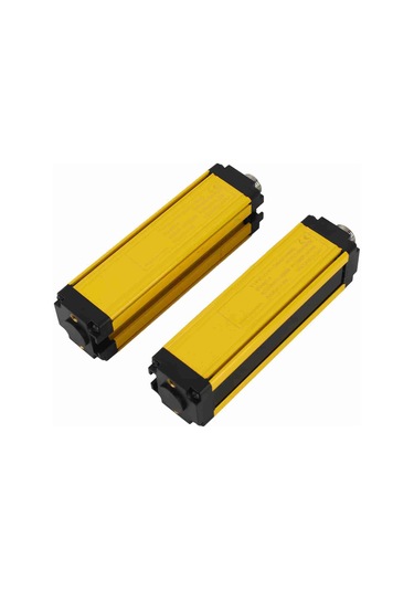 Aubyhe 4 Işınlı El Koruma Entegresi - 20mm Aralıklı Infrared Kızılötesi Sensörü, Çekiç Ve Hidrolik Pres Uygulamaları İçin