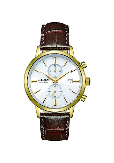 Citizen Eco-drive Ca7062-15a Erkek Kol Saati