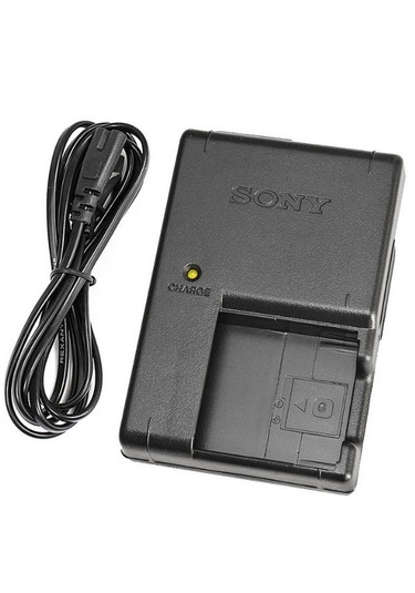 Sony Bc-csg Şarj Cihazı Sony Np-bg1 Batarya Uyumlu Dsc-h3 Dsc-h7