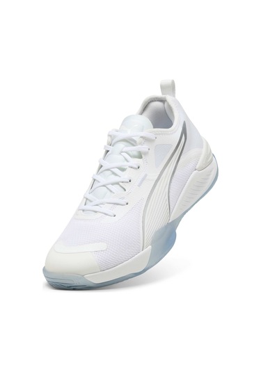 Puma Elımınate Nıtro 4 Unısex Spor Ayakkabı 108439 02 Beyaz