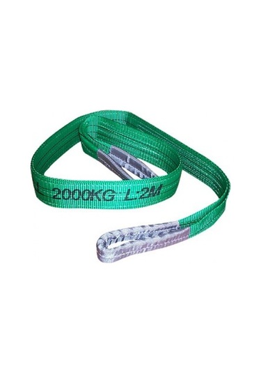 Polyester Sapan 2 Ton 4 Mt