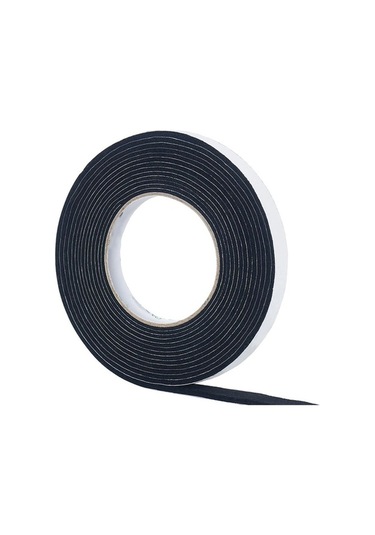 Pazly Yüksek Isı Dayanıklı Barbekü Kapı Kapağı Izgara Contası Yapışkan Sızdırmazlık Bandı