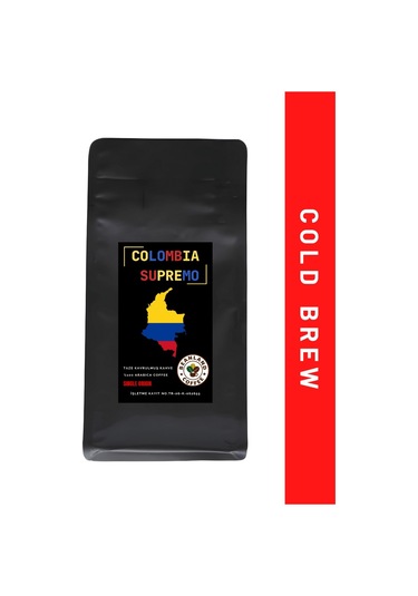 Beanland Coffee Colombia Supremo Cold Brew 100 G