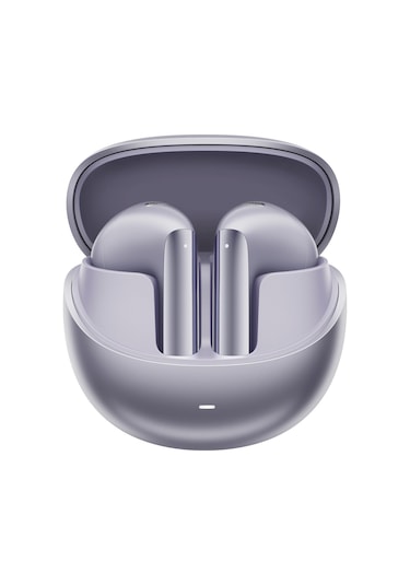 Qcy HT10 Ailybuds Pro Adaptif ANC AI 6 Mikrofon Bluetooth 5.3 Kablosuz Kulak İçi Kulaklık