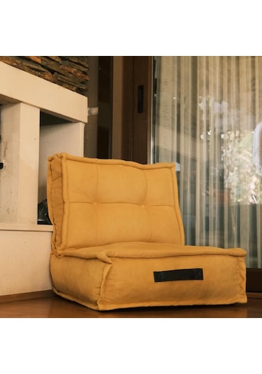 Pafu Ola Yer Minderi Hardal Hardal