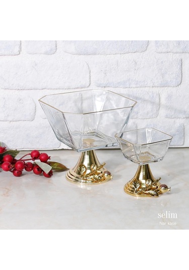 By Selim Nar Küçük Kase